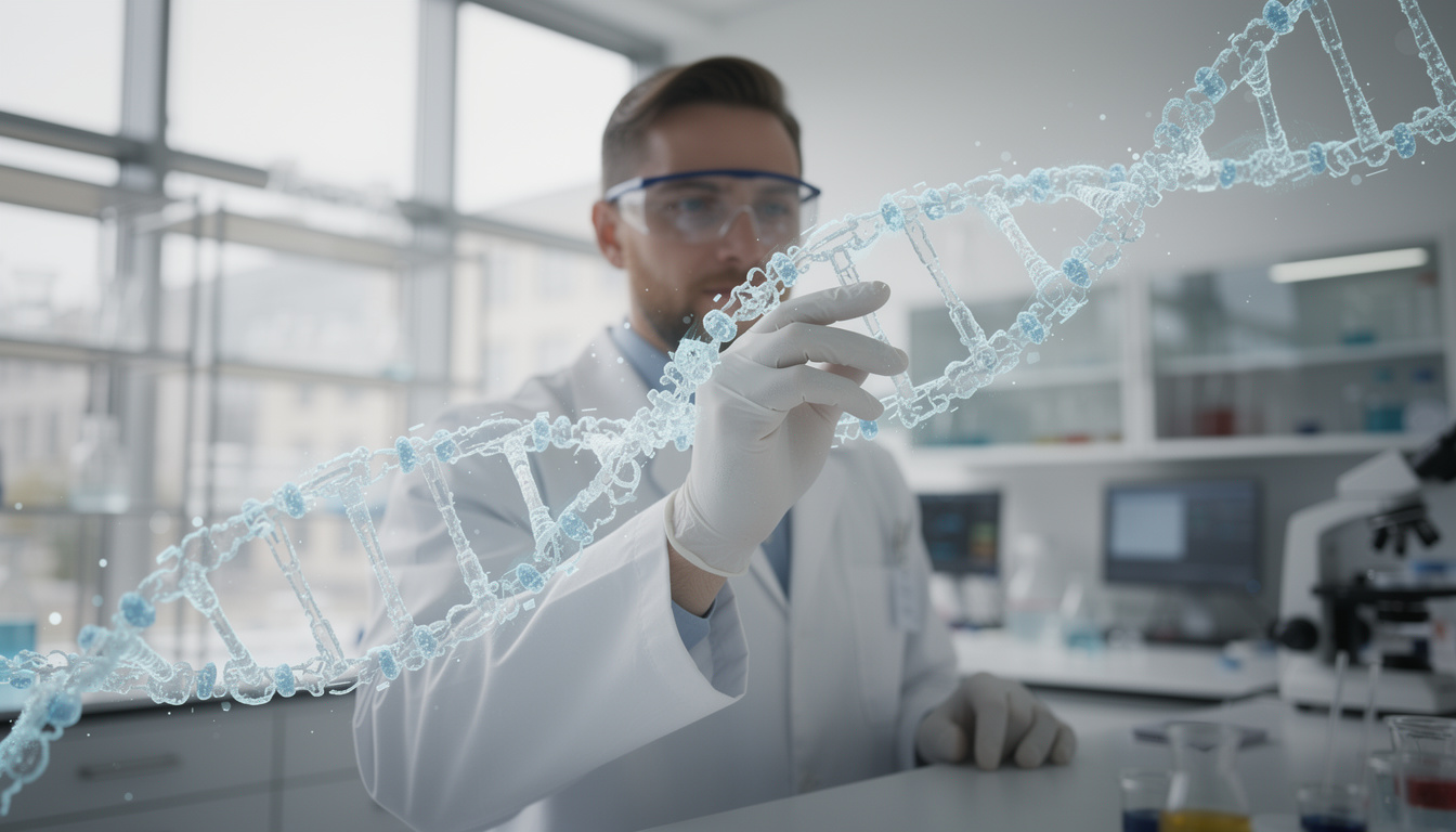 découvrez comment maîtriser le sujet du bac svt sur la mucoviscidose grâce à un corrigé détaillé et des explications claires pour réussir votre examen.