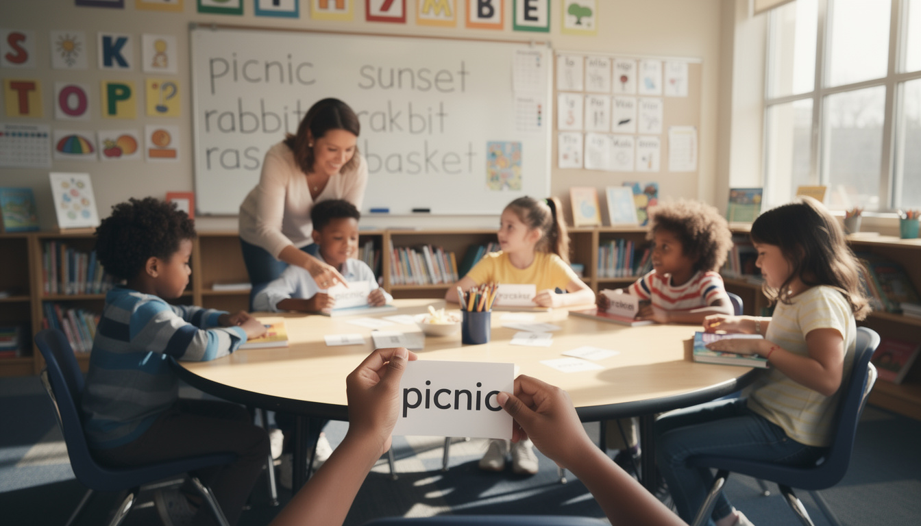 explorez les secrets fascinants des mots en 2 syllabes dans la langue française et enrichissez votre maîtrise du vocabulaire.