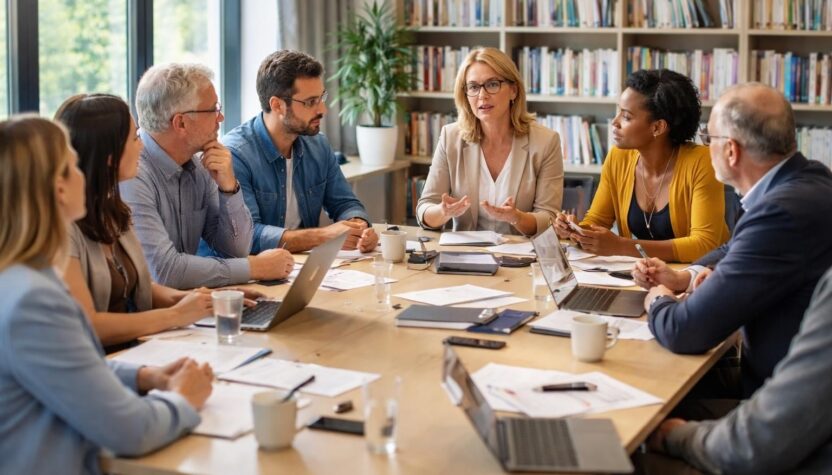 découvrez les avis éclairés des experts et des pédagogues sur la démission au sein de l'éducation nationale, ses causes et ses conséquences pour le système éducatif.