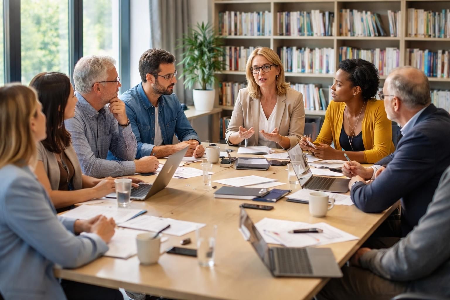 découvrez les avis éclairés des experts et des pédagogues sur la démission au sein de l'éducation nationale, ses causes et ses conséquences pour le système éducatif.