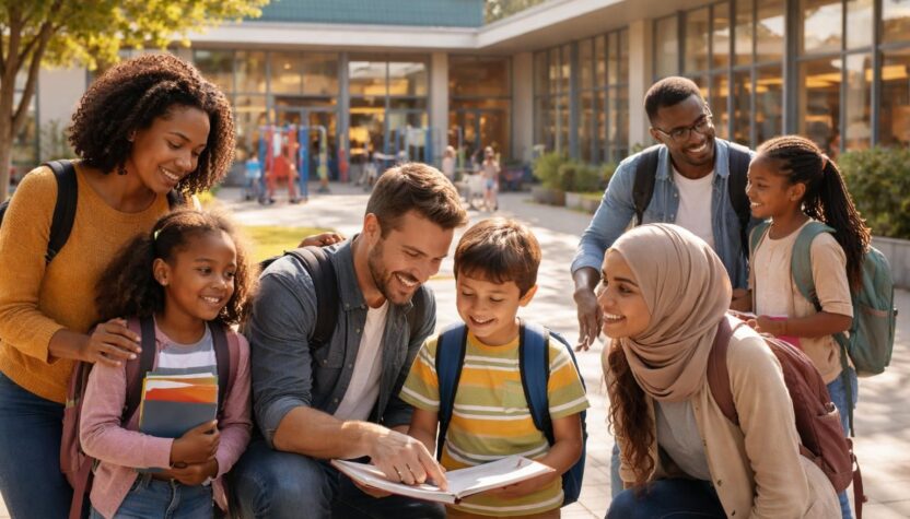 découvrez des témoignages inspirants de parents ayant obtenu une dérogation pour la carte scolaire, partageant leurs expériences et conseils pour réussir cette démarche.