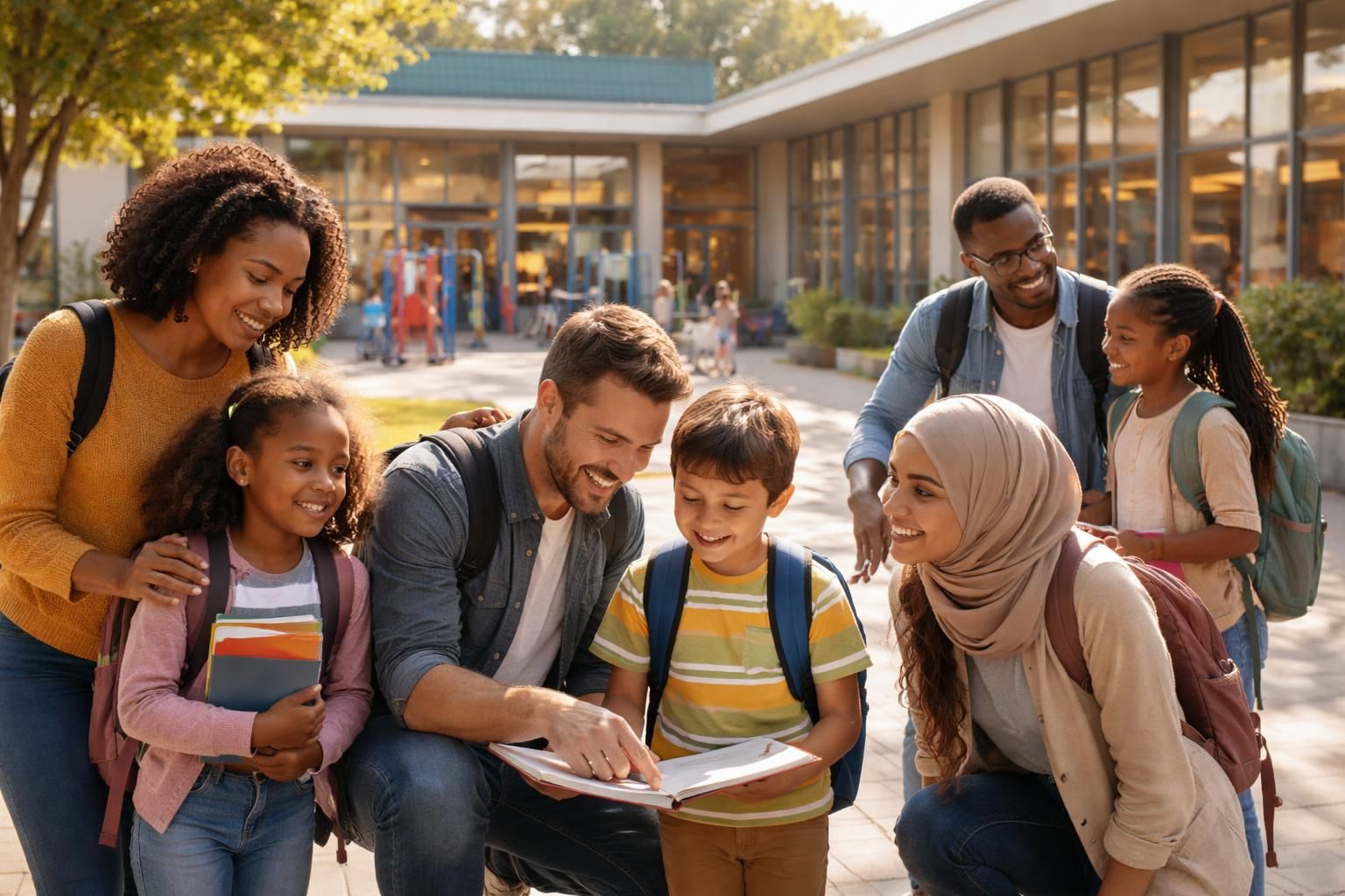 découvrez des témoignages inspirants de parents ayant obtenu une dérogation pour la carte scolaire, partageant leurs expériences et conseils pour réussir cette démarche.