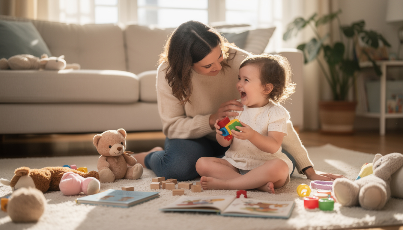 découvrez des conseils pratiques pour comprendre et gérer les comportements de votre enfant de 3 ans, notamment son envie de taper, afin de favoriser un développement harmonieux et apaisé.