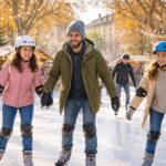 découvrez notre guide complet des patinoires à aix-en-provence, idéal pour les débutants souhaitant s'initier au patinage dans un cadre convivial et sécurisé.