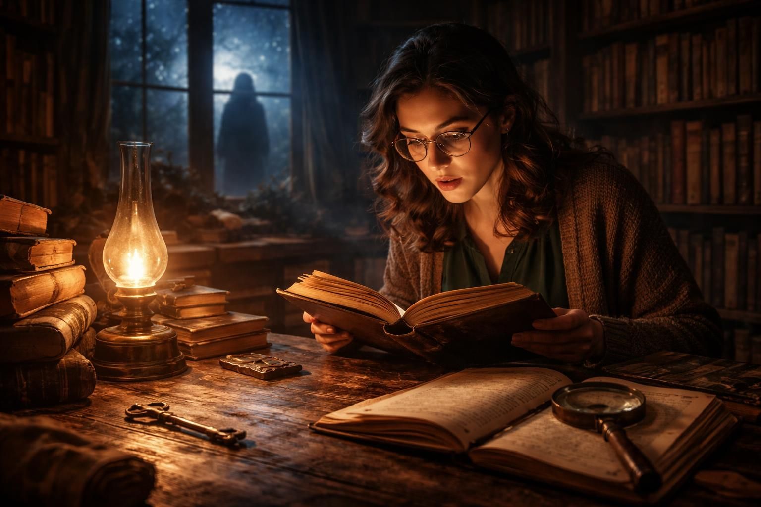 découvrez 5 raisons captivantes d'aimer les récits mystérieux, entre intrigue et suspense, qui vous tiendront en haleine jusqu'à la dernière page.
