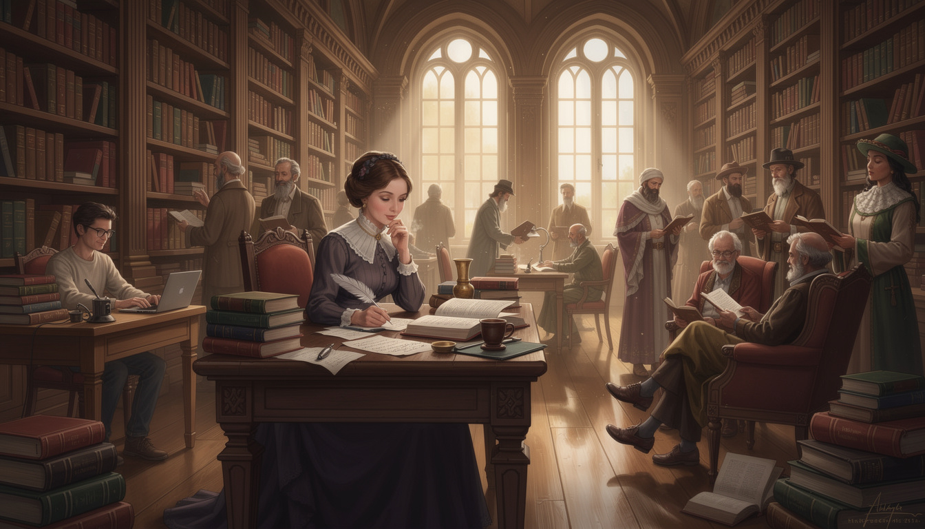 découvrez les 10 principales figures de style et leur impact sur la narration pour enrichir vos textes et captiver vos lecteurs.