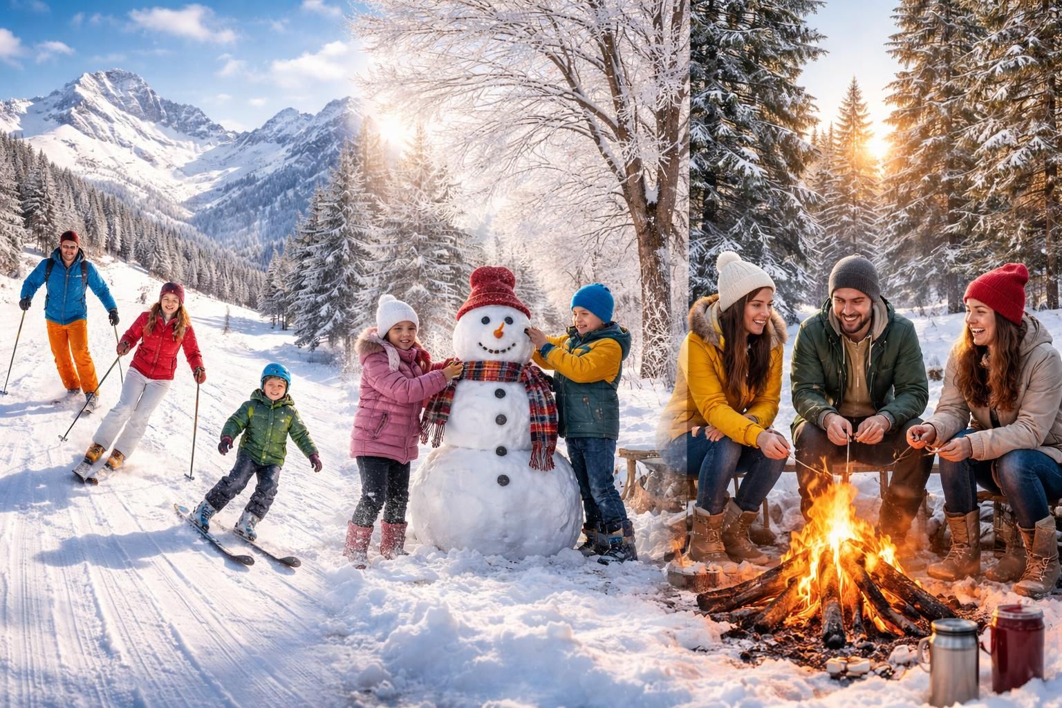 découvrez les activités incontournables à faire durant les vacances de février en zone c, pour profiter pleinement de votre séjour en famille ou entre amis.