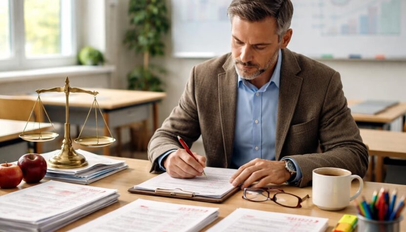 découvrez les étapes essentielles pour apprendre à mettre une note sur 20 de manière claire, juste et efficace, garantissant une évaluation précise.