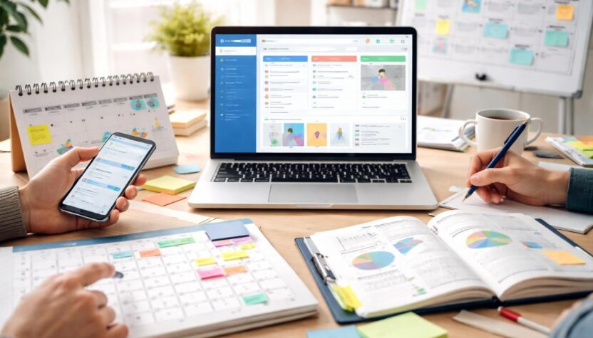 découvrez les fonctionnalités clés du téléservice pronote à ne pas manquer pour une gestion efficace et simplifiée de la vie scolaire.