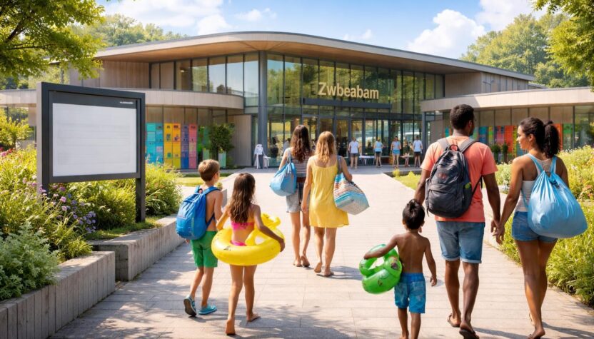 découvrez les horaires et tarifs de la piscine de menin en belgique, une guide pratique pour les familles souhaitant profiter d'une journée de détente et de loisirs aquatiques.