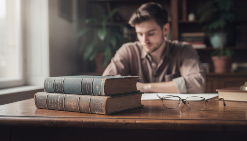 découvrez une sélection incontournable de livres à lire absolument pour le bac français 2025. préparez vos examens avec les œuvres clés et maximisez vos chances de réussite.