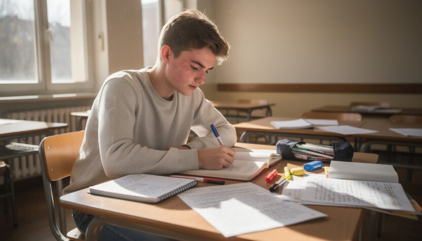 découvrez comment maîtriser les figures de style pour réussir le bac de français et impressionner vos correcteurs avec des analyses percutantes et élégantes.