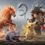 découvrez notre classement des personnages de pokémon dont le nom commence par la lettre r. explorez les caractéristiques et origines de ces pokémons uniques.