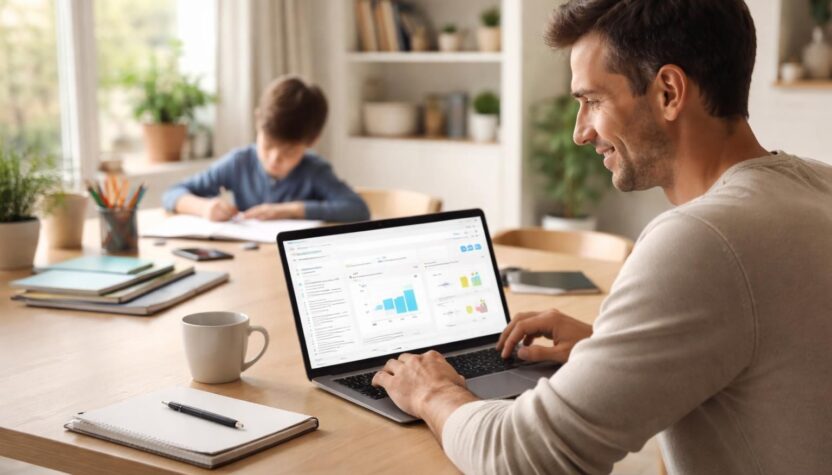 découvrez pourquoi educonnect 93 est l'outil incontournable pour chaque parent souhaitant suivre efficacement la scolarité de son enfant en seine-saint-denis.