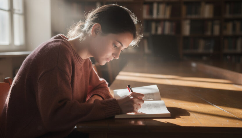 découvrez pourquoi le commentaire linéaire est un outil essentiel pour les étudiants en littérature, leur permettant d'analyser en profondeur un texte ligne par ligne et de développer une compréhension critique.