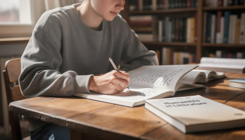 découvrez un exemple incontournable de sujet du baccalauréat hlp 2025 pour vous préparer efficacement et réussir votre examen.