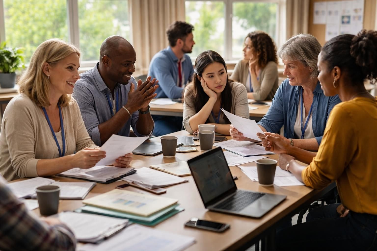 découvrez les réactions des éducateurs face aux résultats du bac du second groupe, avec des perspectives et réflexions approfondies sur les enjeux éducatifs.