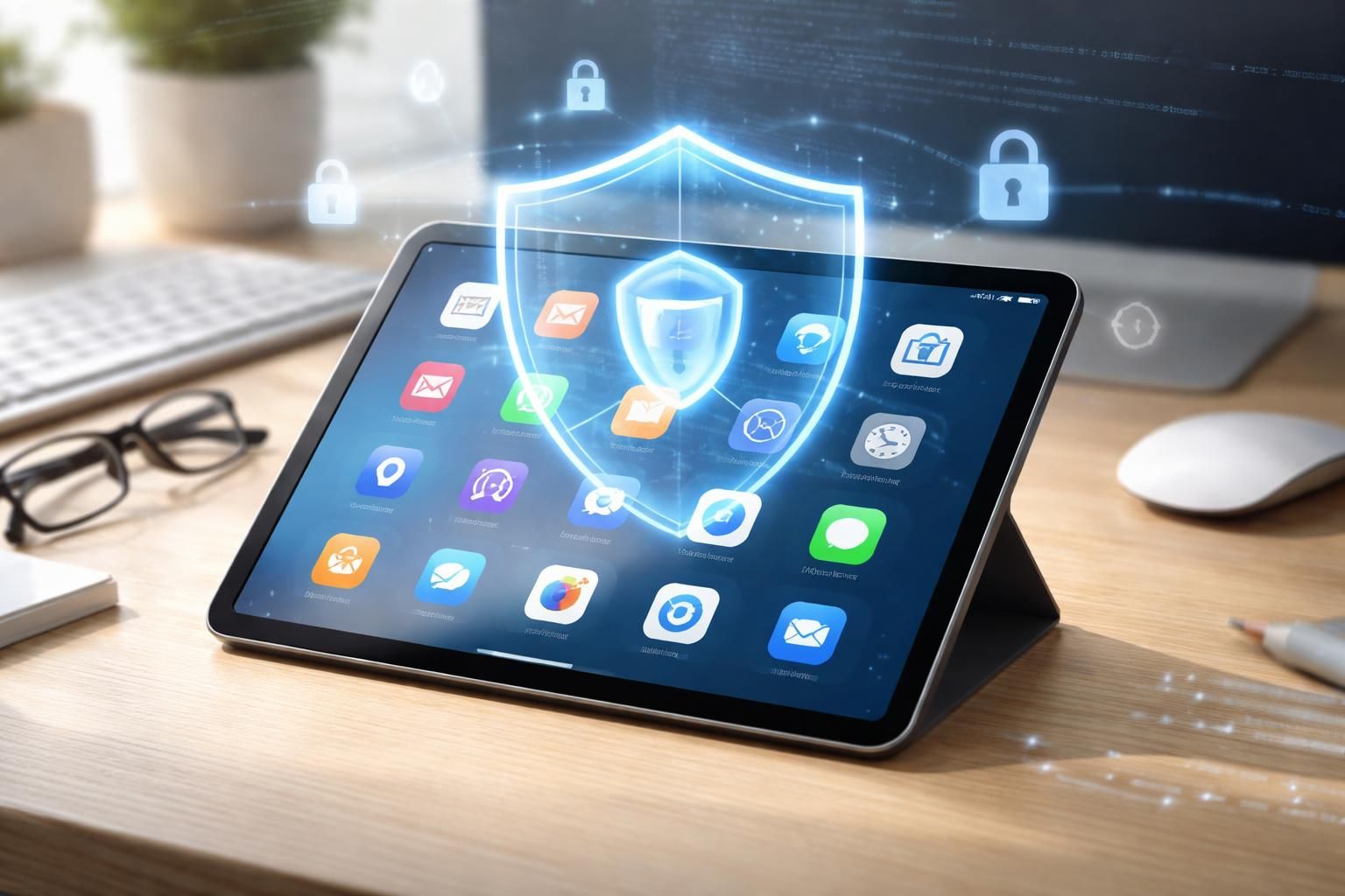 découvrez comment sécuriser votre tablette en évitant les fausses applications linux et protégez vos données contre les risques liés aux logiciels frauduleux.