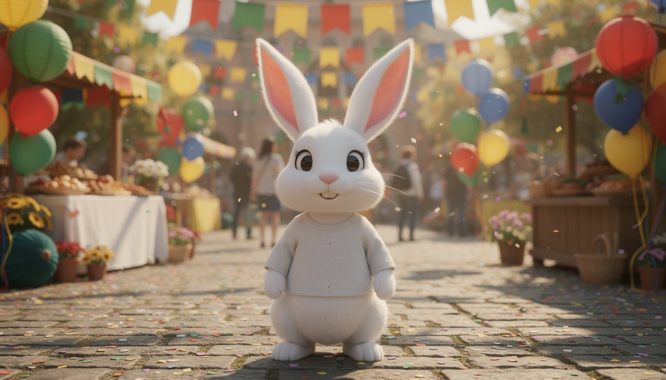 découvrez 5 astuces simples et créatives pour rendre le coloriage de simon le lapin encore plus amusant et stimuler l'imagination des enfants.