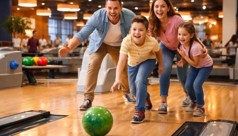 découvrez les meilleurs endroits pour jouer au bowling à valenciennes et passer un moment convivial en famille. activités, ambiance et conseils pour s'amuser ensemble.