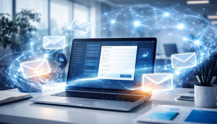 découvrez comment le protocole d'envoi des courriers pix révolutionne la communication en assurant rapidité, sécurité et efficacité dans l'échange d'informations.