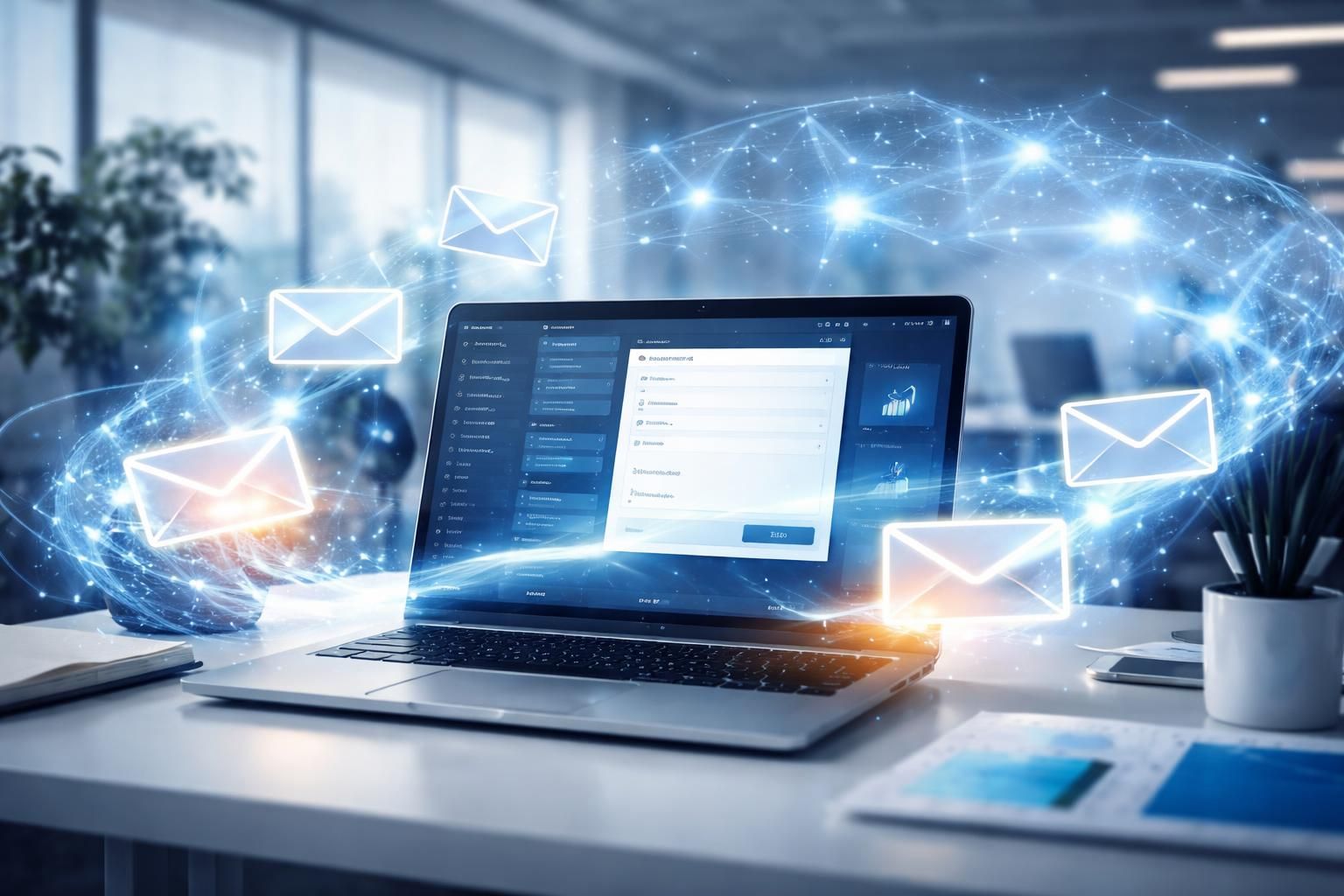 découvrez comment le protocole d'envoi des courriers pix révolutionne la communication en assurant rapidité, sécurité et efficacité dans l'échange d'informations.