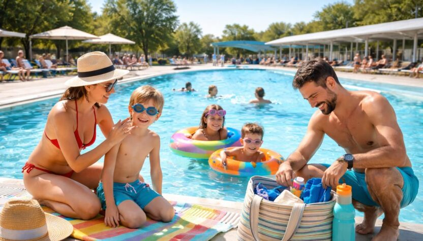 découvrez nos conseils pratiques pour profiter pleinement de votre sortie à la piscine de saint jean de braye et passer un moment inoubliable en famille ou entre amis.