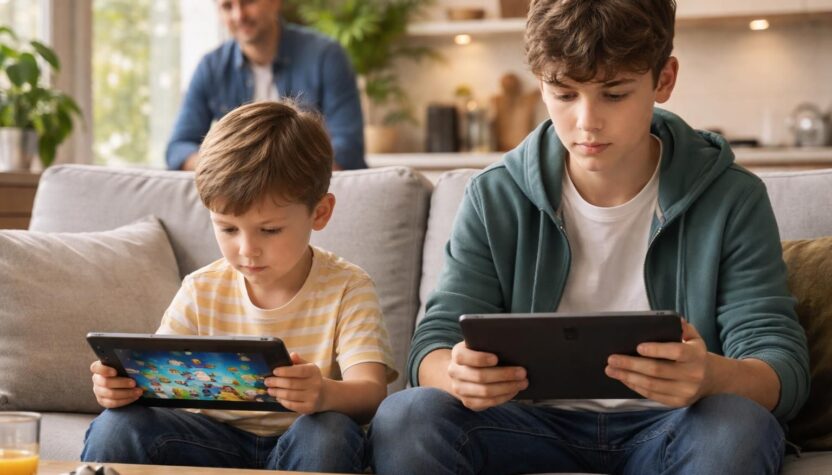 découvrez comment gérer efficacement le contrôle parental sur galaxy tab pour sécuriser l'utilisation des enfants et des adolescents, avec des conseils adaptés à chaque âge.