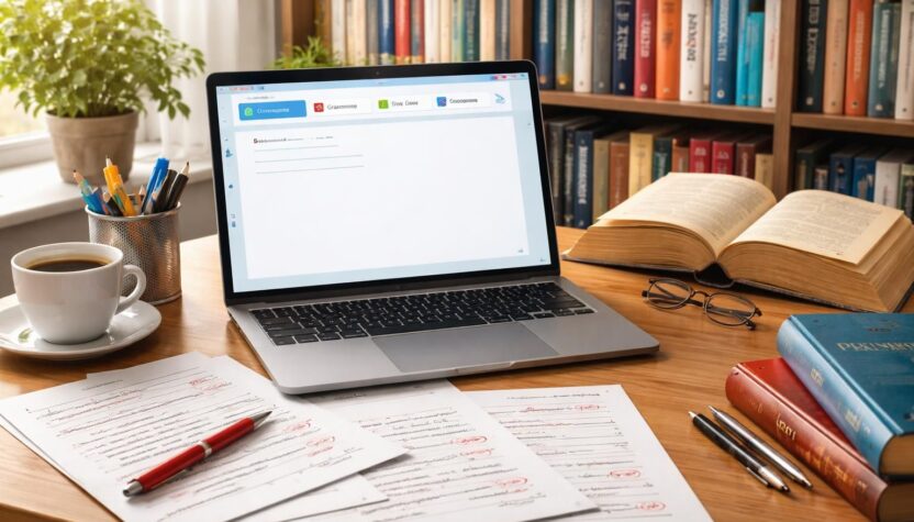 découvrez des solutions fiables pour un correcteur d’orthographe français efficace et améliorez la qualité de vos textes en un clic.