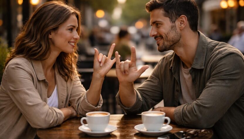 découvrez pourquoi il est essentiel d'utiliser correctement 'faites-moi signe' ou 'faite-moi signe' dans vos relations pour éviter les malentendus et améliorer votre communication.