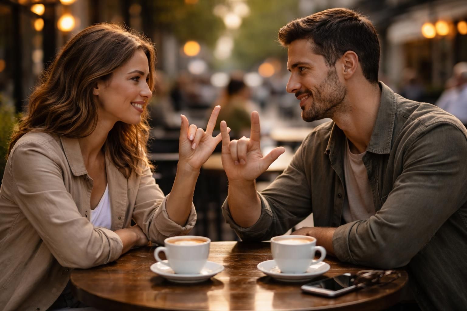 découvrez pourquoi il est essentiel d'utiliser correctement 'faites-moi signe' ou 'faite-moi signe' dans vos relations pour éviter les malentendus et améliorer votre communication.