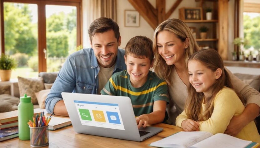 découvrez des conseils pratiques pour une utilisation simple et efficace de l'ent en normandie, spécialement conçus pour aider les familles à mieux accompagner la scolarité de leurs enfants.