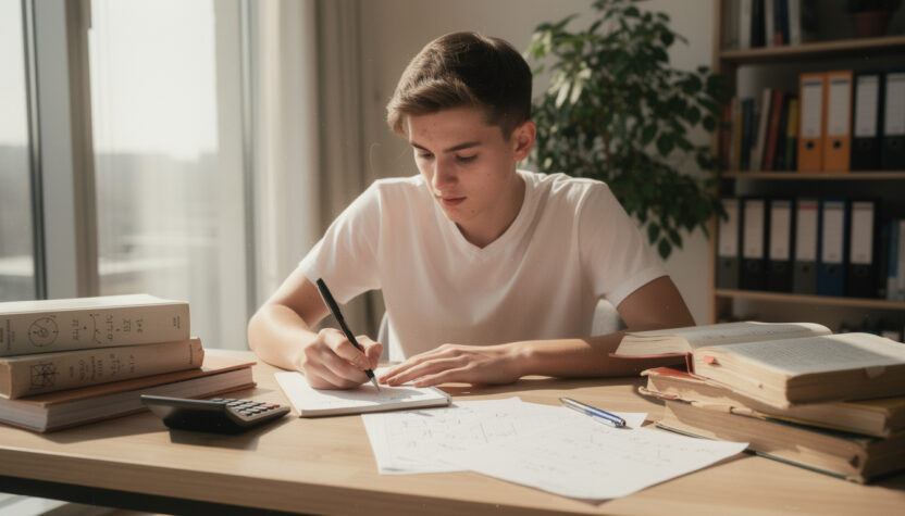 découvrez les sujets incontournables du grand oral de maths et préparez-vous efficacement pour réussir avec brio à votre examen.
