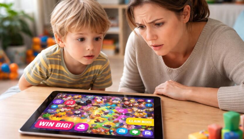 découvrez notre guide destiné aux parents pour identifier les applications ipad à éviter afin de protéger les plus jeunes utilisateurs et garantir une expérience numérique sécurisée.