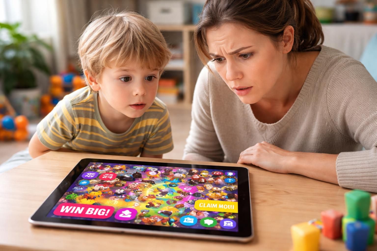 découvrez notre guide destiné aux parents pour identifier les applications ipad à éviter afin de protéger les plus jeunes utilisateurs et garantir une expérience numérique sécurisée.