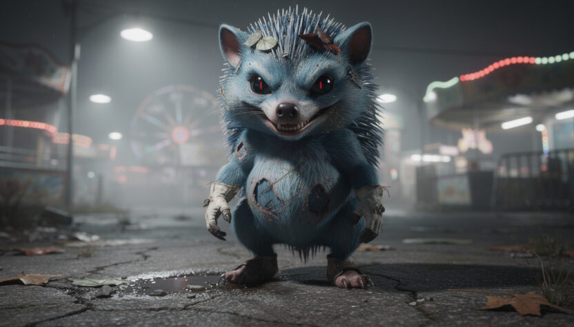 découvrez des idées uniques et inspirantes pour créer un dessin original de sonic exe, parfait pour les fans souhaitant allier créativité et univers sombre.