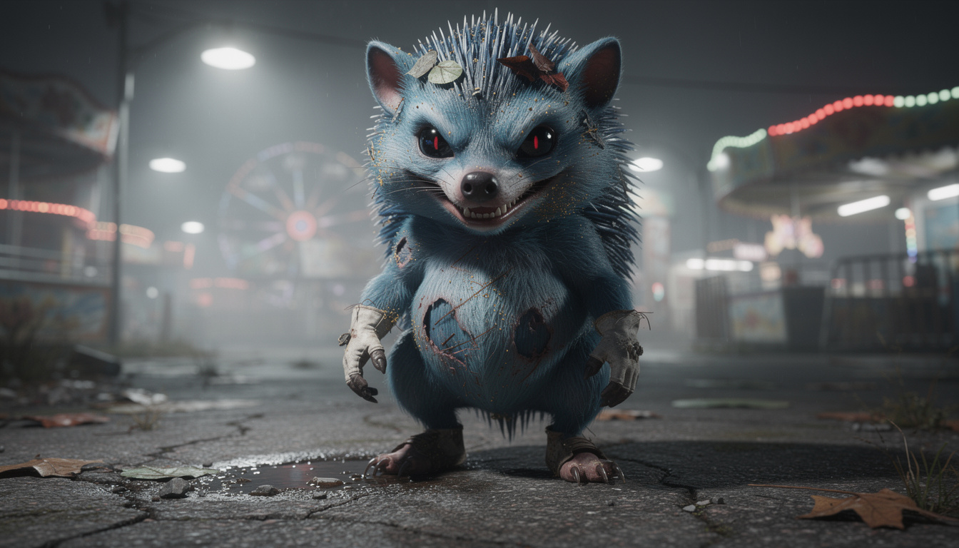 découvrez des idées uniques et inspirantes pour créer un dessin original de sonic exe, parfait pour les fans souhaitant allier créativité et univers sombre.