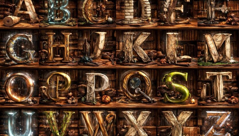 découvrez les 26 lettres de l'alphabet français expliquées en détail, spécialement conçues pour les passionnés de linguistique souhaitant approfondir leurs connaissances.