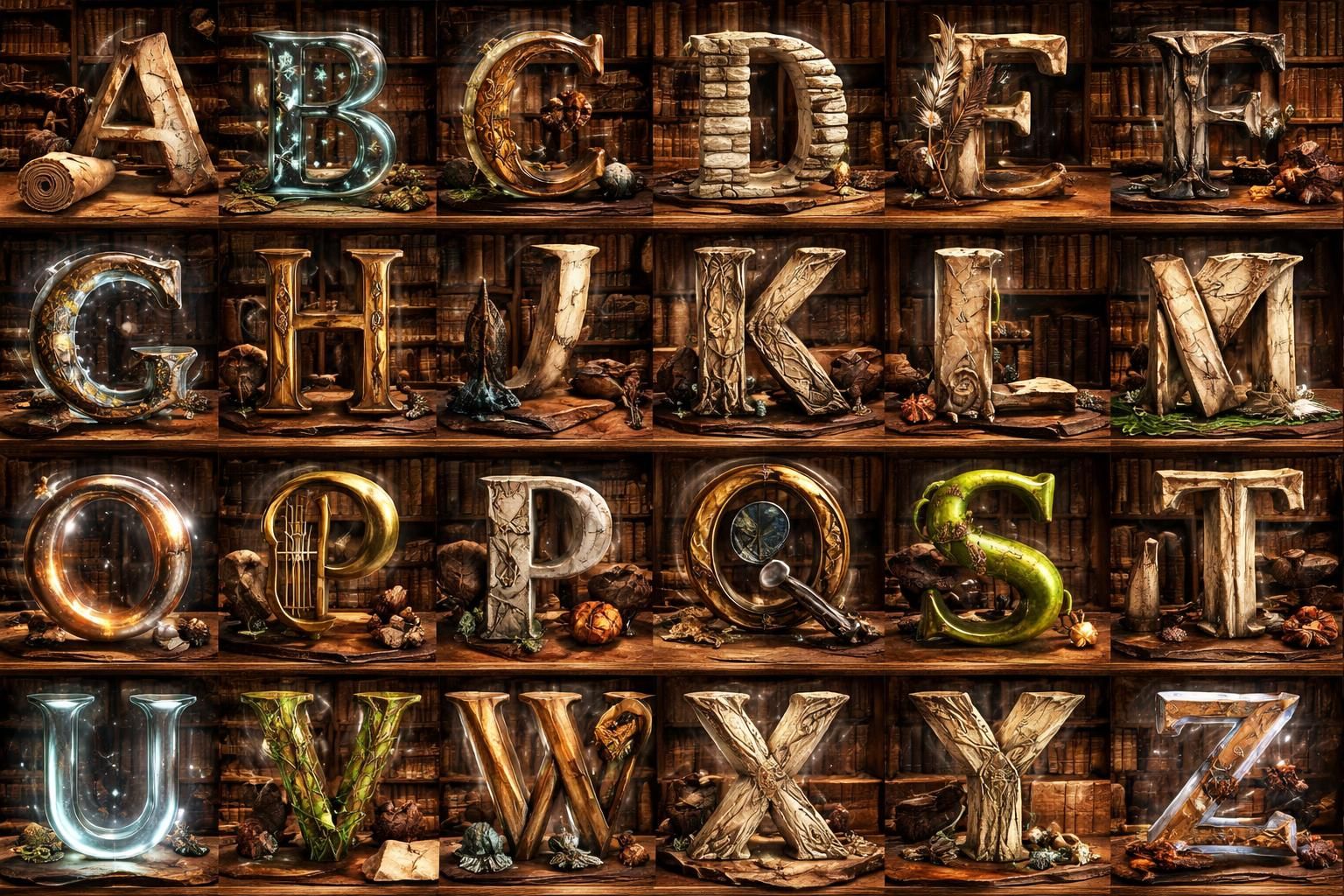 découvrez les 26 lettres de l'alphabet français expliquées en détail, spécialement conçues pour les passionnés de linguistique souhaitant approfondir leurs connaissances.