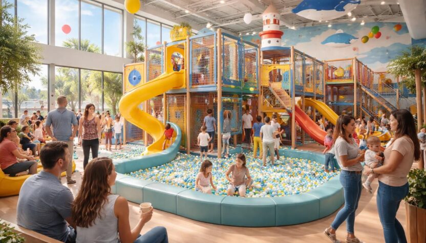 découvrez les avis des parents sur le parc de jeux couvert à boulogne-sur-mer : sécurité, divertissement et convivialité pour toute la famille.