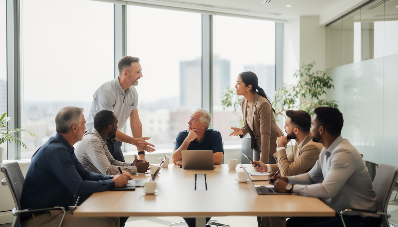 découvrez les meilleures astuces pour exprimer votre avis en espagnol avec confiance et naturel. améliorez votre communication dès aujourd'hui !