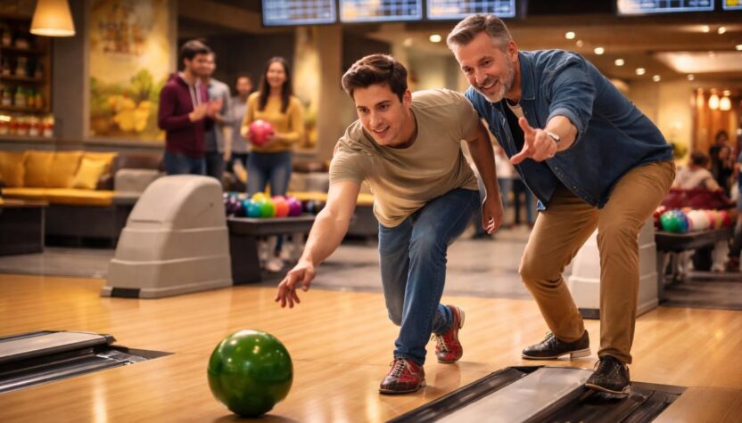 découvrez les meilleurs conseils pour bien débuter au bowling à dijon et améliorer rapidement votre technique pour des parties réussies.