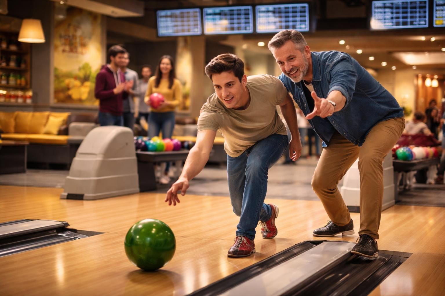 découvrez les meilleurs conseils pour bien débuter au bowling à dijon et améliorer rapidement votre technique pour des parties réussies.
