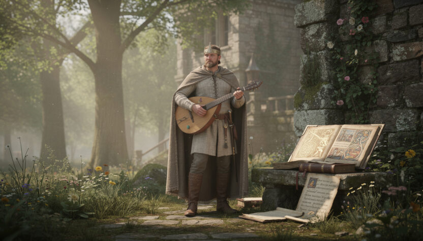 découvrez les thèmes récurrents de la poésie médiévale et plongez dans l'univers riche et captivant du moyen âge à travers ses motifs essentiels.