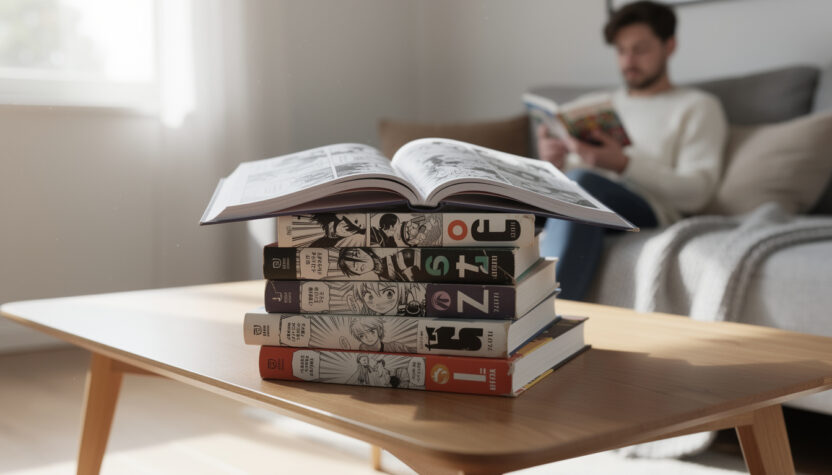 découvrez notre sélection incontournable de mangas dont le titre commence par la lettre c. plongez dans des aventures captivantes à ne pas manquer pour tous les fans de manga.