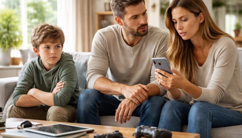 découvrez des conseils pratiques pour les parents afin de gérer efficacement les conflits liés au temps d’écran sur les appareils samsung et assurer un usage équilibré.