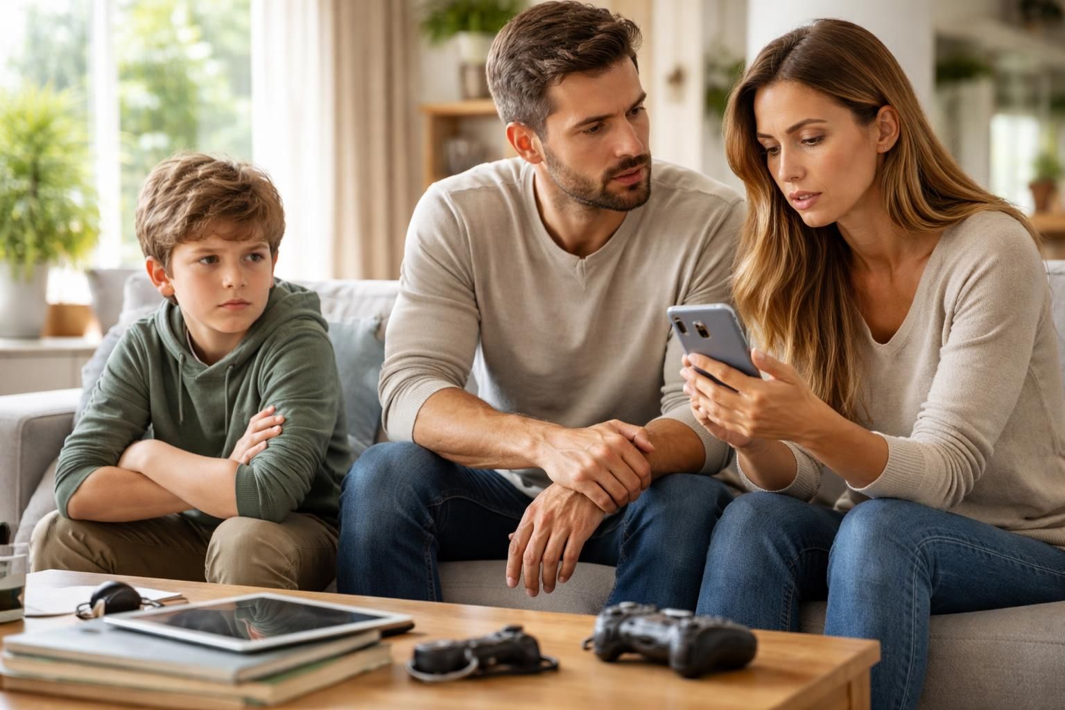 découvrez des conseils pratiques pour les parents afin de gérer efficacement les conflits liés au temps d’écran sur les appareils samsung et assurer un usage équilibré.