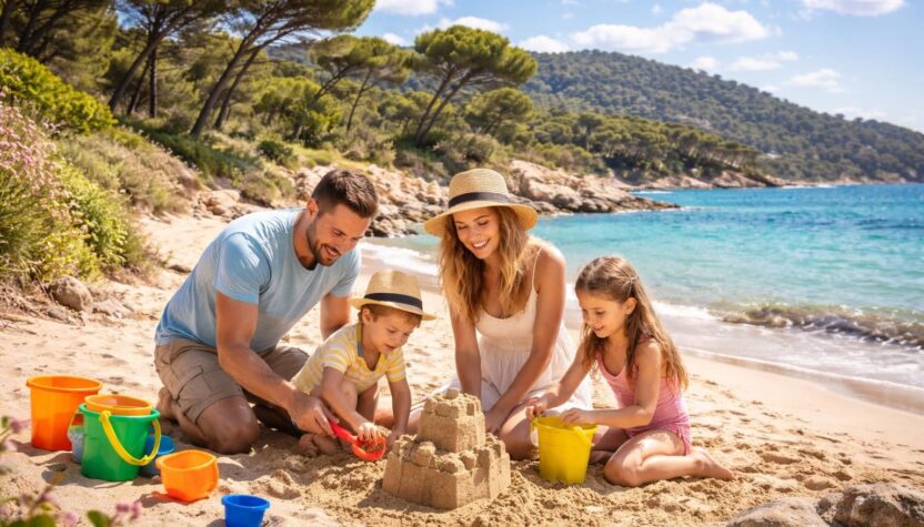 découvrez les meilleures activités en famille à faire aujourd'hui dans le var. profitez d'un guide complet pour des sorties ludiques et adaptées à tous les âges.