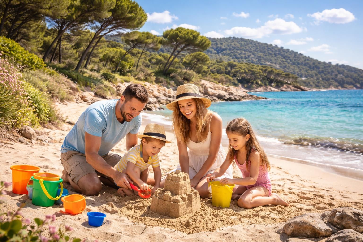 découvrez les meilleures activités en famille à faire aujourd'hui dans le var. profitez d'un guide complet pour des sorties ludiques et adaptées à tous les âges.
