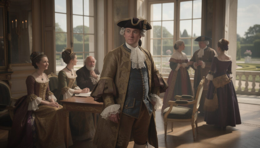 découvrez un résumé des caractères de la bruyère, livre 5 à 10, pour mieux comprendre les mœurs et la société de son époque.